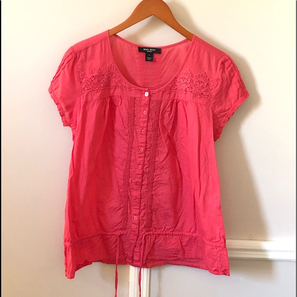 Nine West Jeans